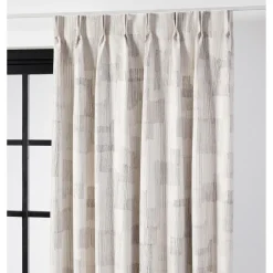 Kwantum Gordijn Laurie Ecru