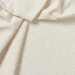 Kwantum Gordijn Lieve Off-White