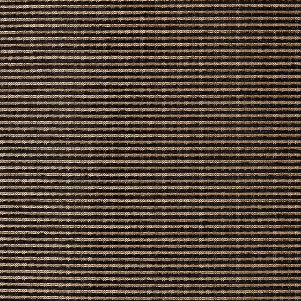 Kwantum Gordijn Linda Zwart Goud