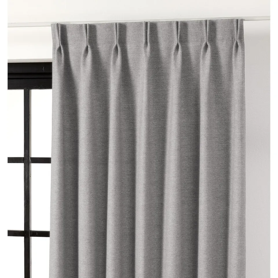 Kwantum Gordijn Loek Licht