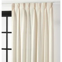 Kwantum Gordijn Lona Naturel