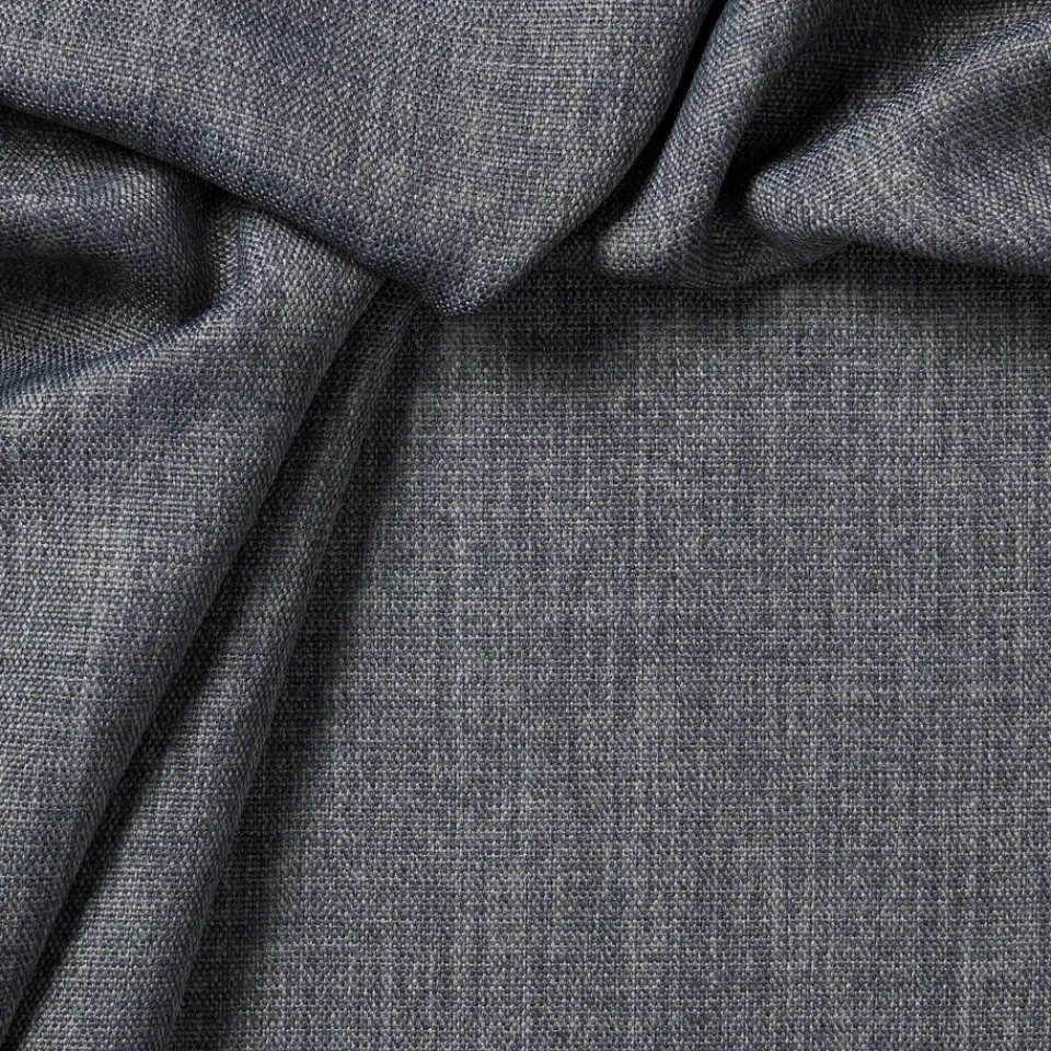 Kwantum Gordijn Maan Donkergrijs