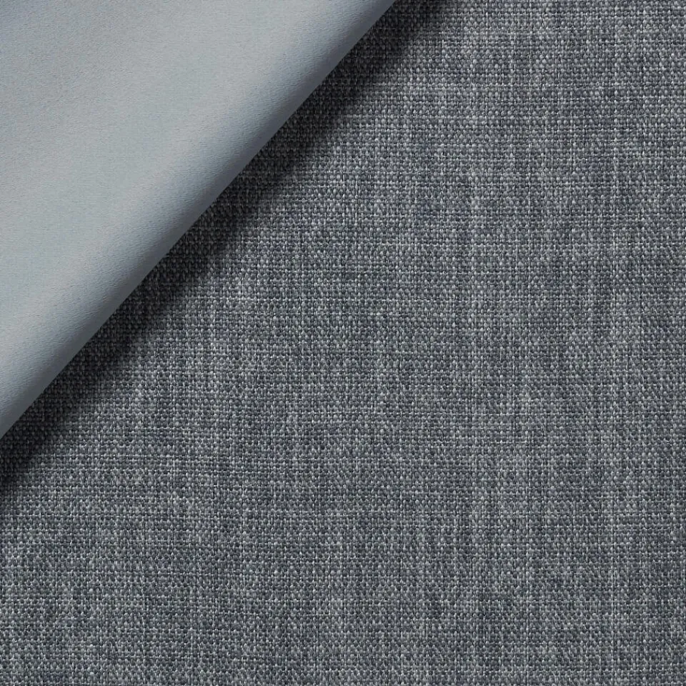 Kwantum Gordijn Maan Donkergrijs