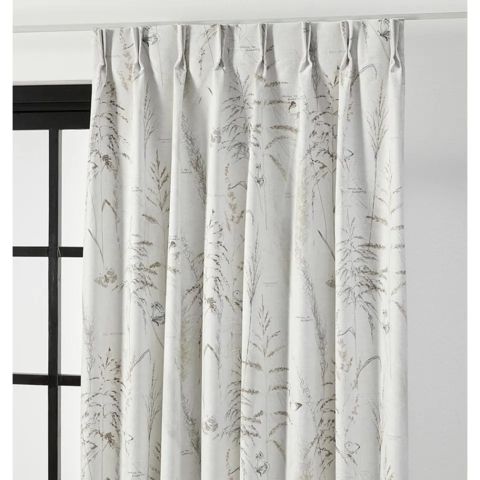 Kwantum Gordijn Marian Off-White