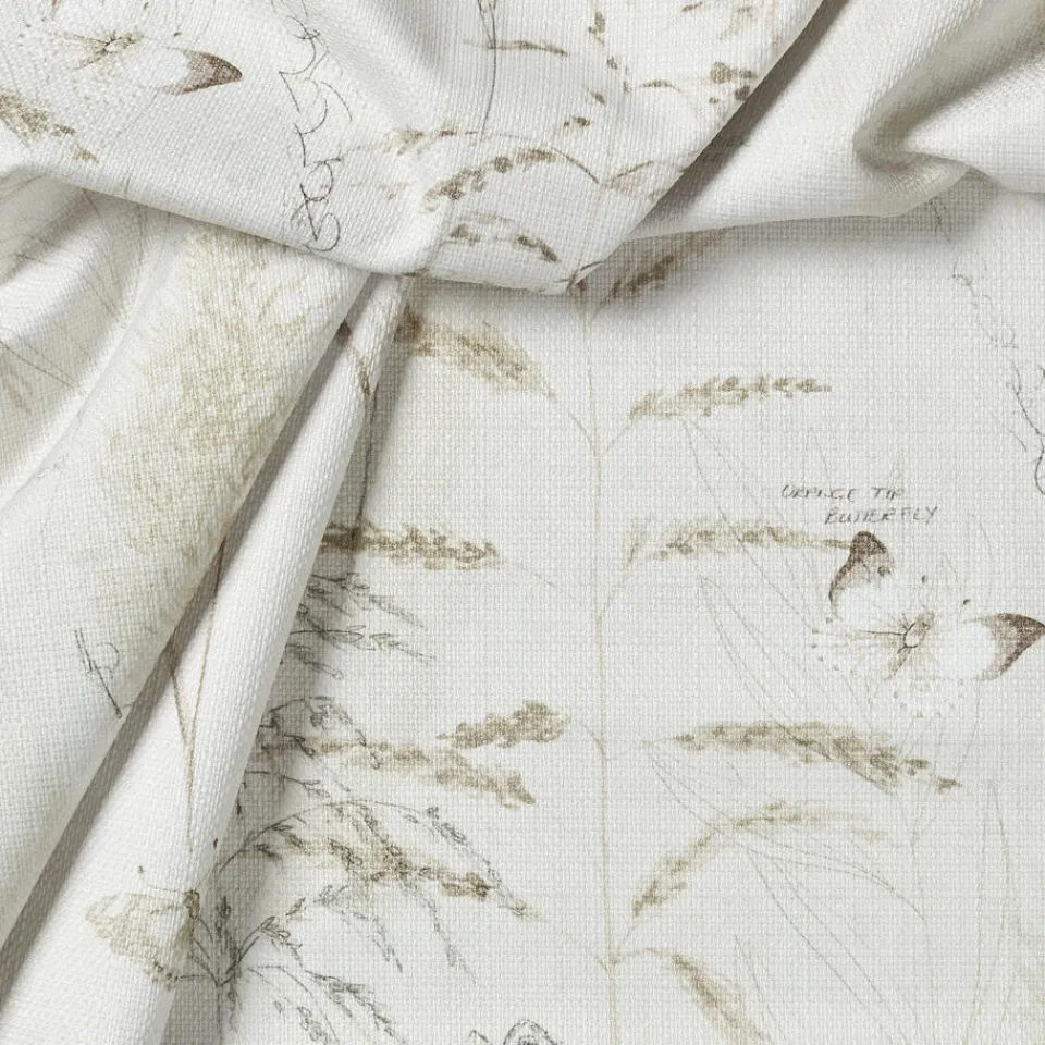 Kwantum Gordijn Marian Off-White