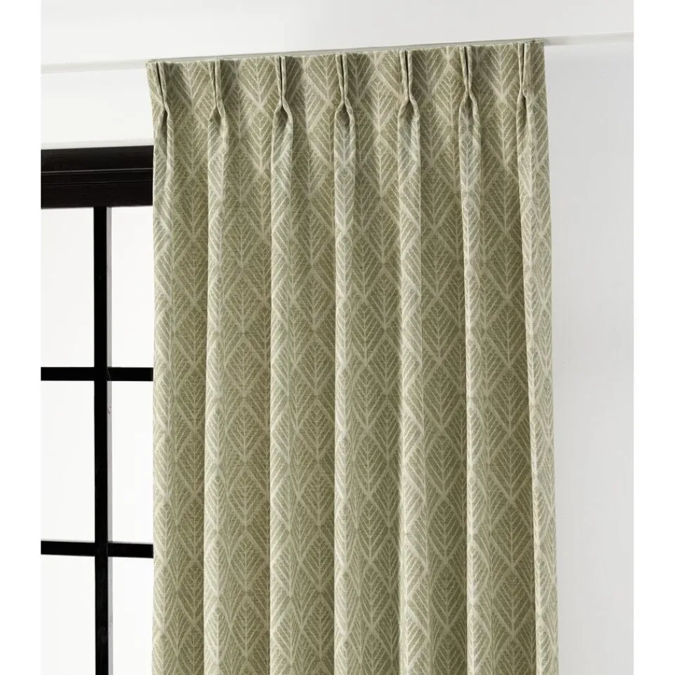 Kwantum Gordijn Marrit Groen