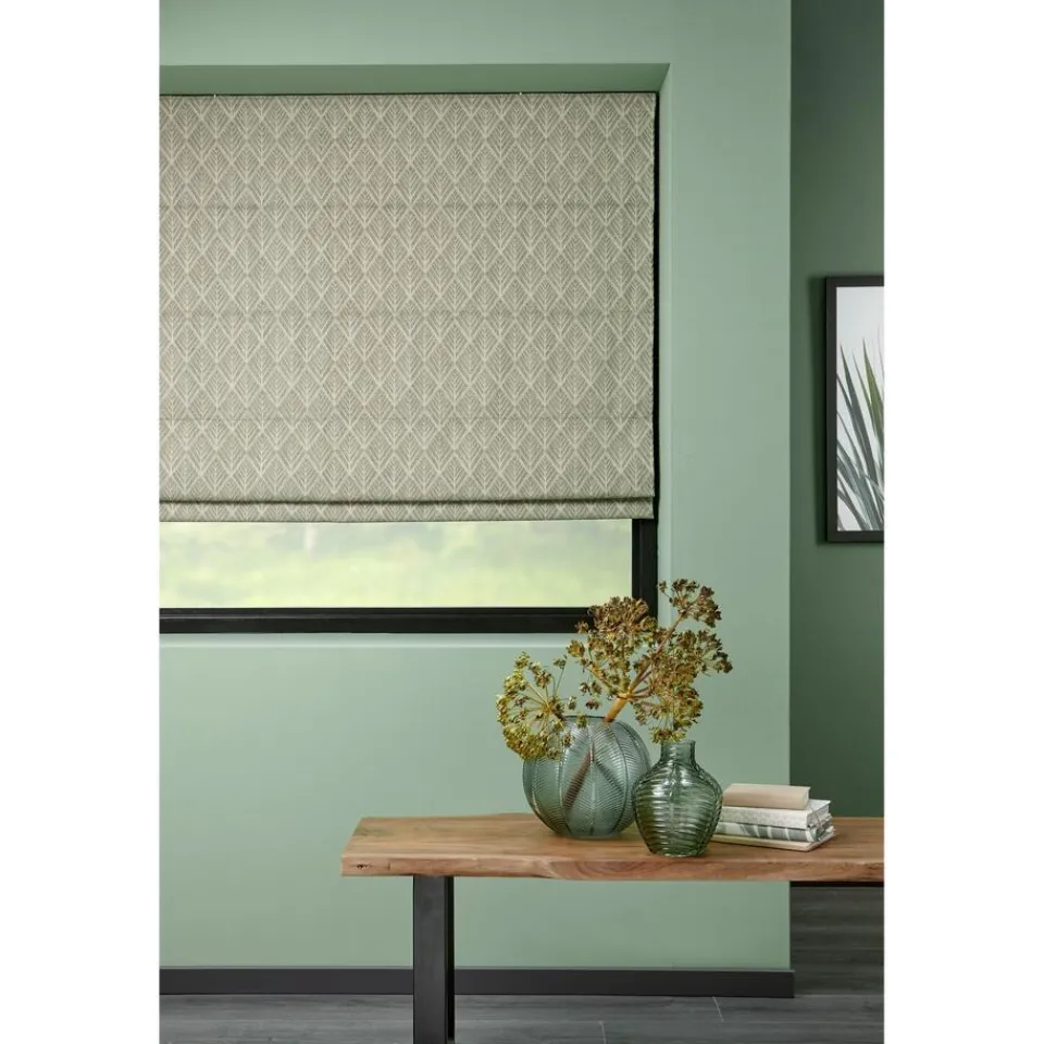 Kwantum Gordijn Marrit Groen