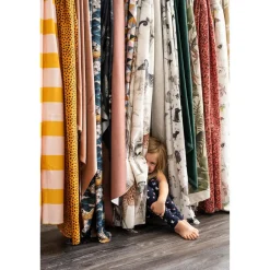 Kwantum Gordijn Mathijs