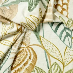 Kwantum Gordijn Micky Groen