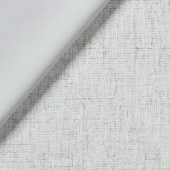 Kwantum Gordijn Owen Grijs