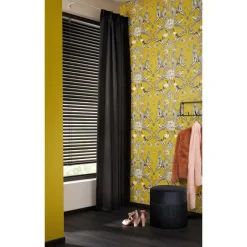 Kwantum Gordijn Patrick