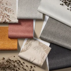 Kwantum Gordijn Phileine