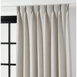 Kwantum Gordijn Thijmen Grijs