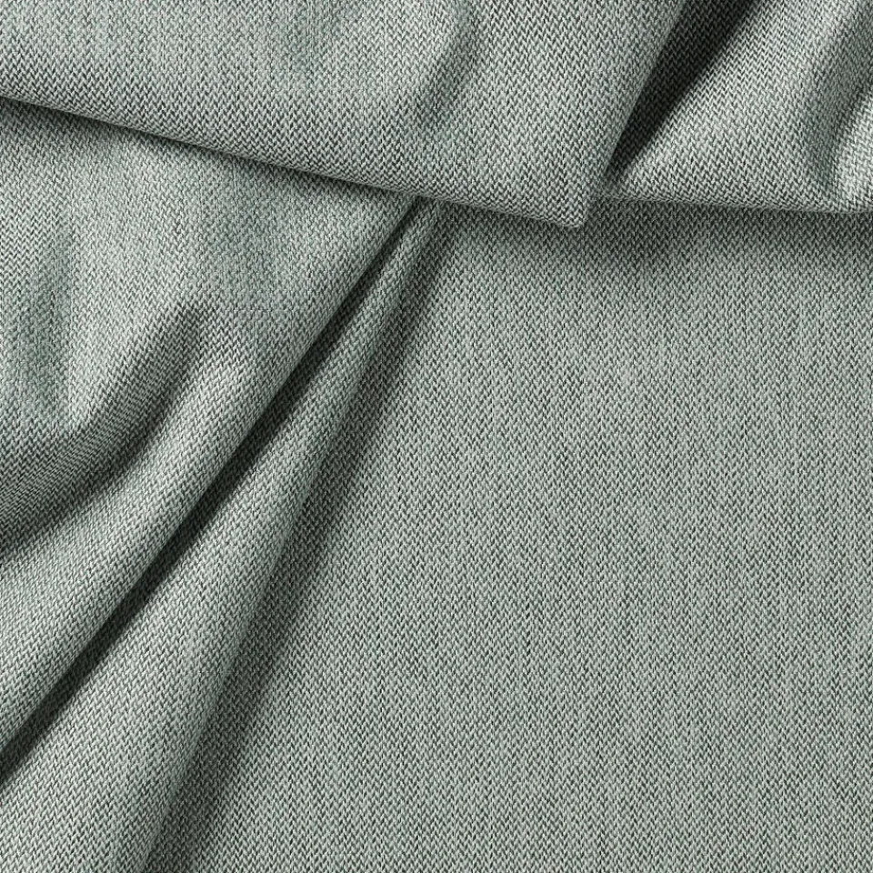 Kwantum Gordijn Vayen Groen