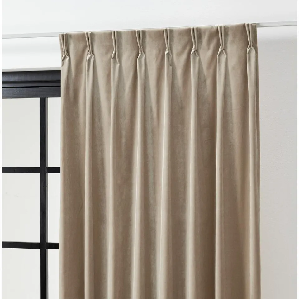 Kwantum Gordijn Velours Juliet