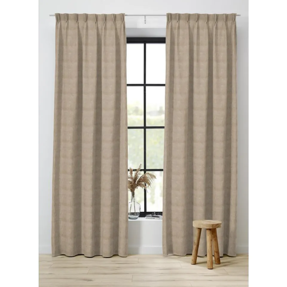 Kwantum Gordijn Velours Juliet