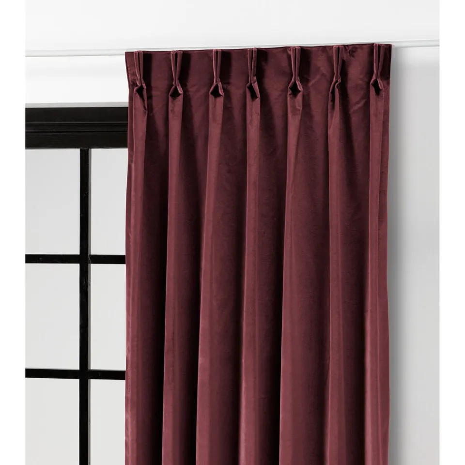 Kwantum Gordijn Velours Romeo