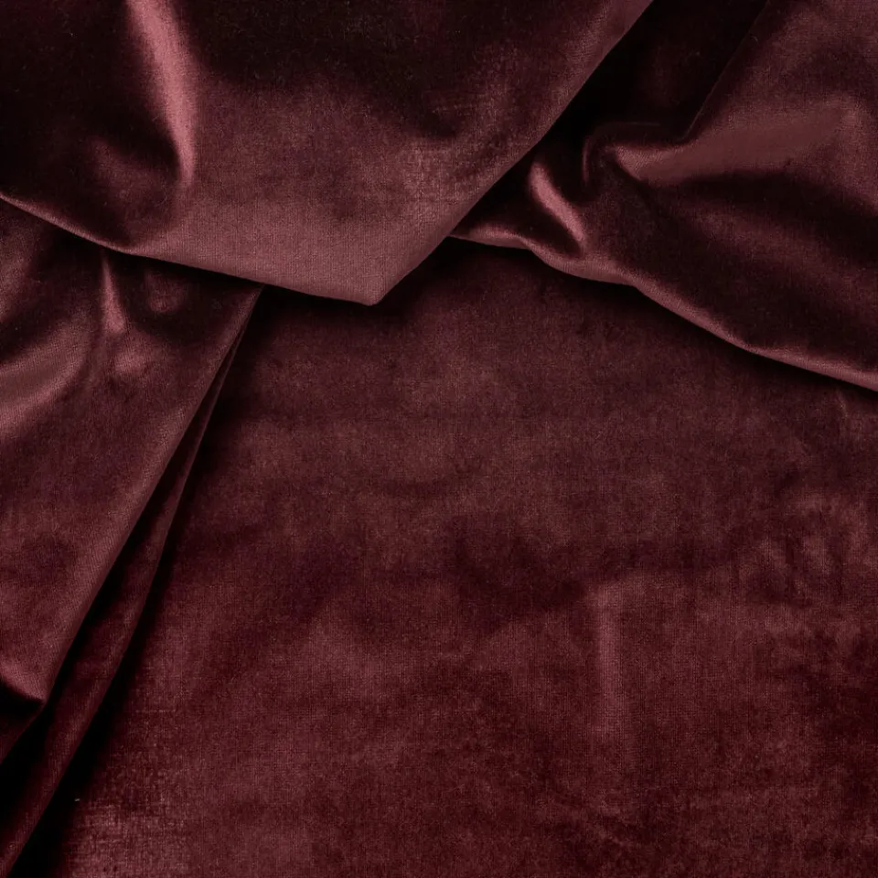 Kwantum Gordijn Velours Romeo