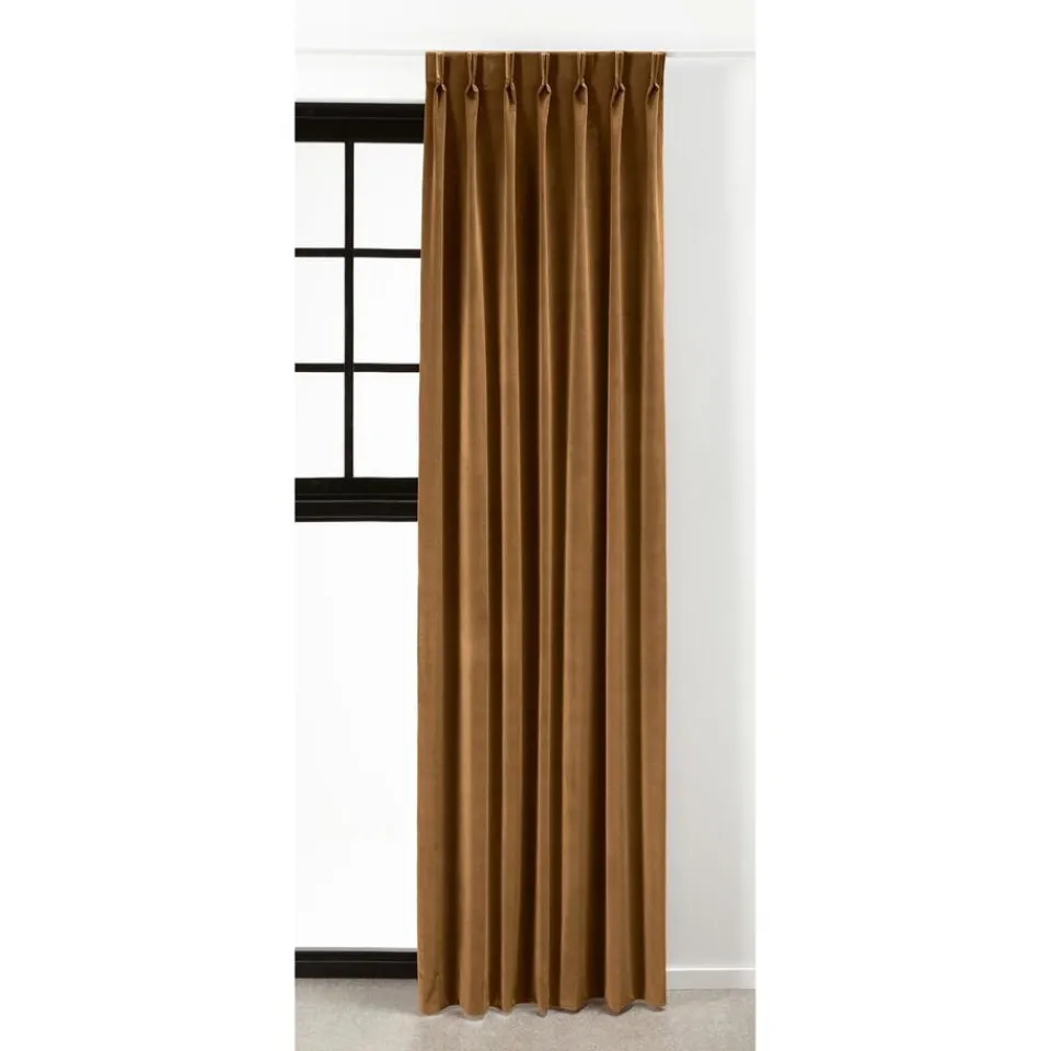 Kwantum Gordijn Velours Romeo