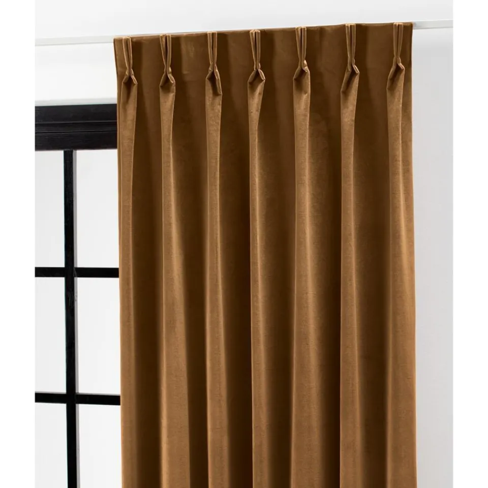 Kwantum Gordijn Velours Romeo