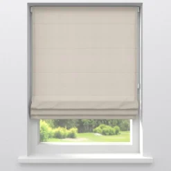 Kwantum Gordijn Vive Off-White