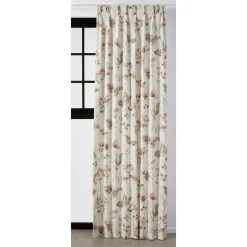 Kwantum Gordijn Willow Naturel