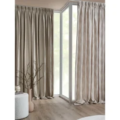 Kwantum Gordijn Wouter Naturel