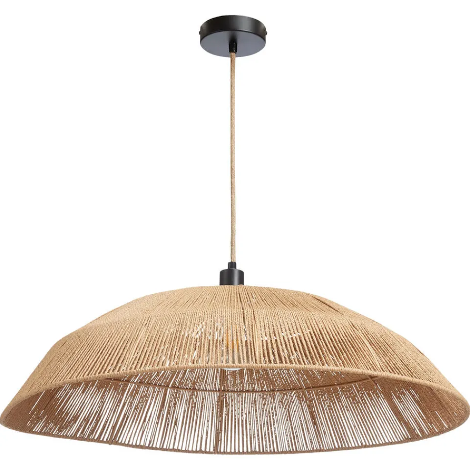 Kwantum Hanglamp Durga Naturel