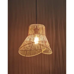 Kwantum Hanglamp Saga Naturel