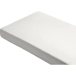 Kwantum Hoeslaken Jersey Off White 220x180 Cm