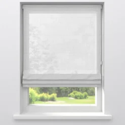 Kwantum Inbetween Annelijn Off-White - 320 Cm