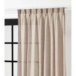 Kwantum Inbetween Ellis Taupe