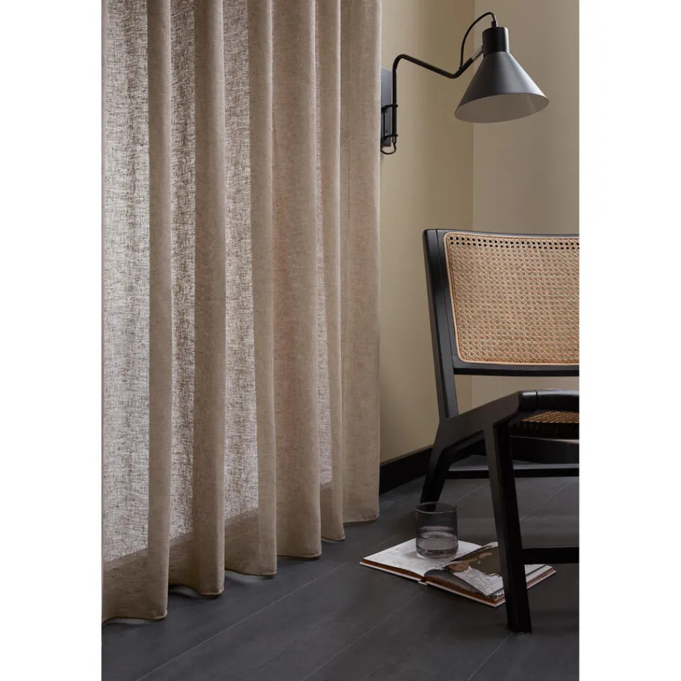 Kwantum Inbetween Jamila Taupe