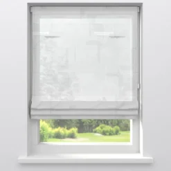 Kwantum Inbetween Jolanda Wit 298 Cm