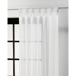 Kwantum Inbetween Julan Wit 300 Cm