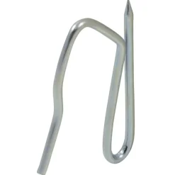 Kwantum Insteekhaken Groot