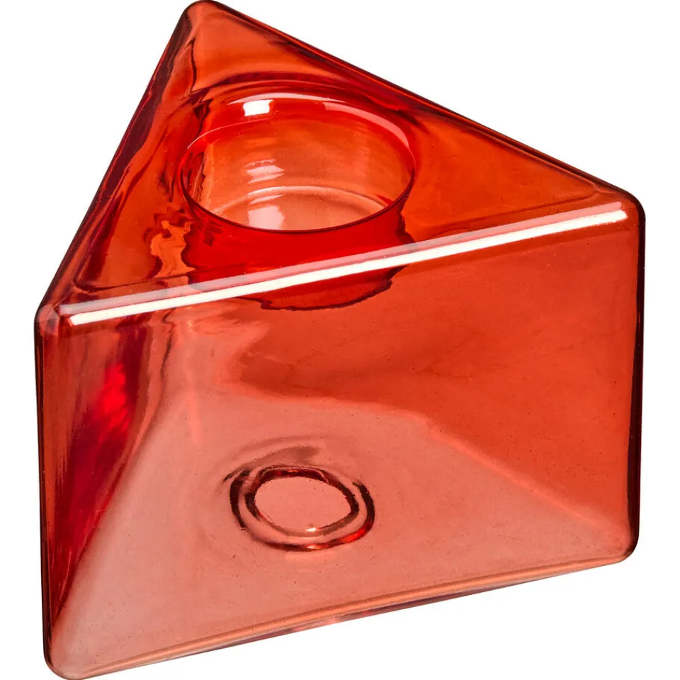 Kwantum Kandelaar Triangle