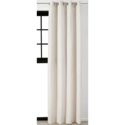 Kwantum Kant En Klaar Gordijn Bowie Off-White