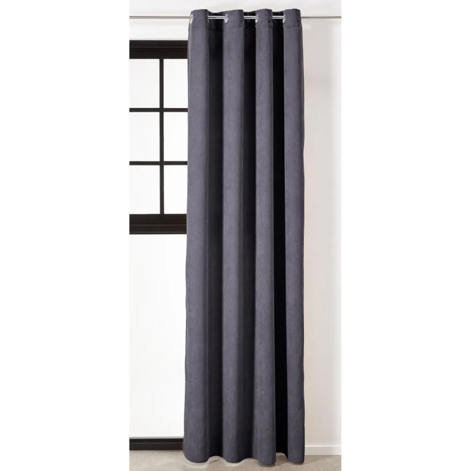 Kwantum Kant En Klaar Gordijn Eva