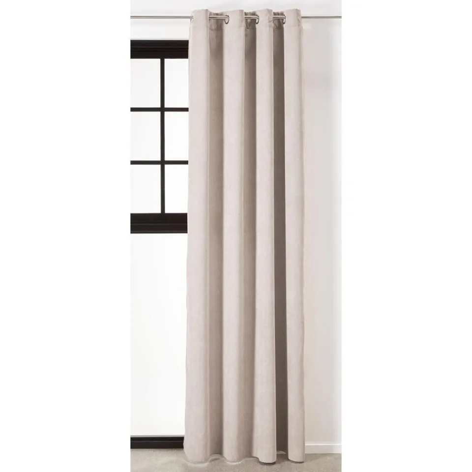 Kwantum Kant En Klaar Gordijn Eva