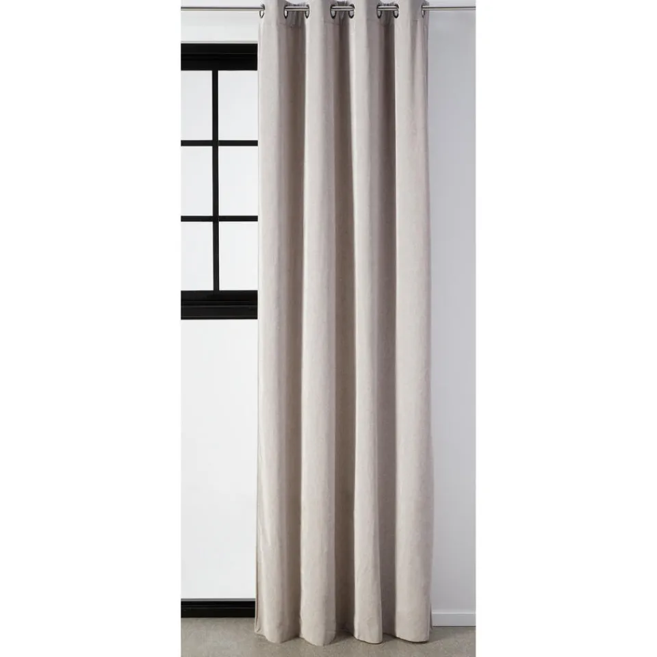 Kwantum Kant En Klaar Gordijn Kim Zand