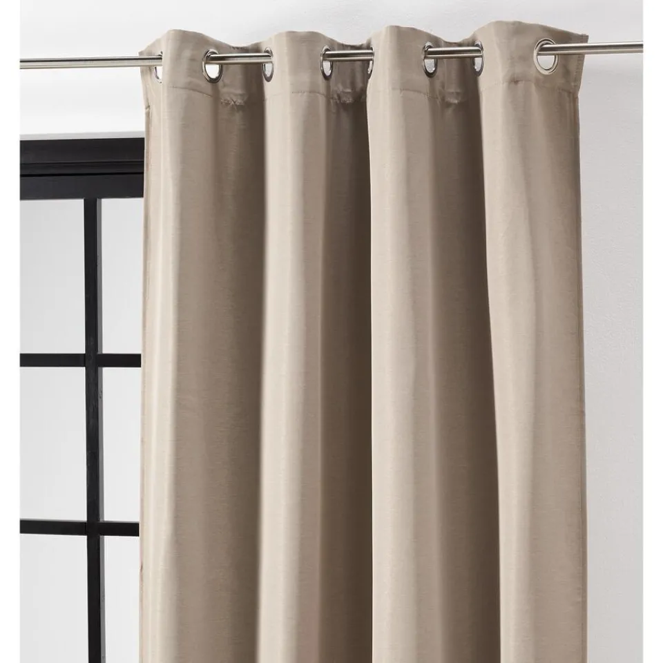 Kwantum Kant En Klaar Gordijn Laura