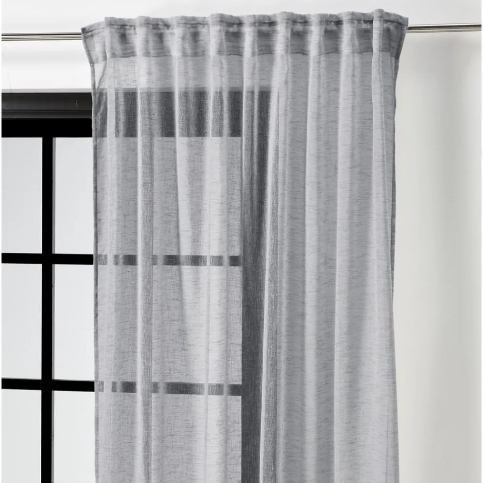 Kwantum Kant En Klaar Gordijn Nikie