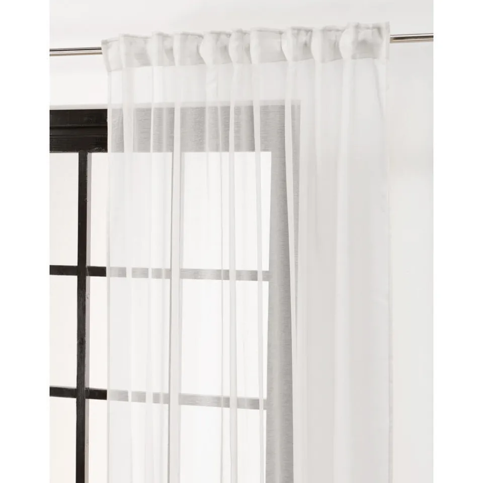 Kwantum Kant En Klaar Gordijn Vesta