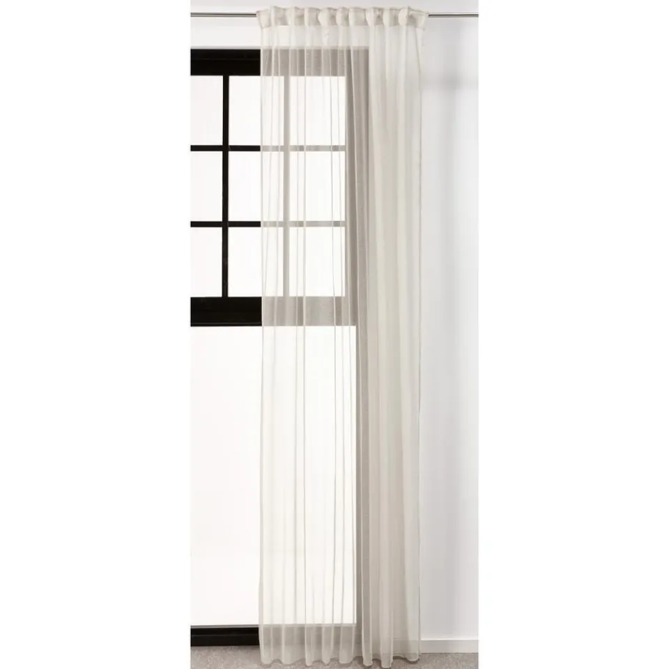 Kwantum Kant En Klaar Gordijn Vesta