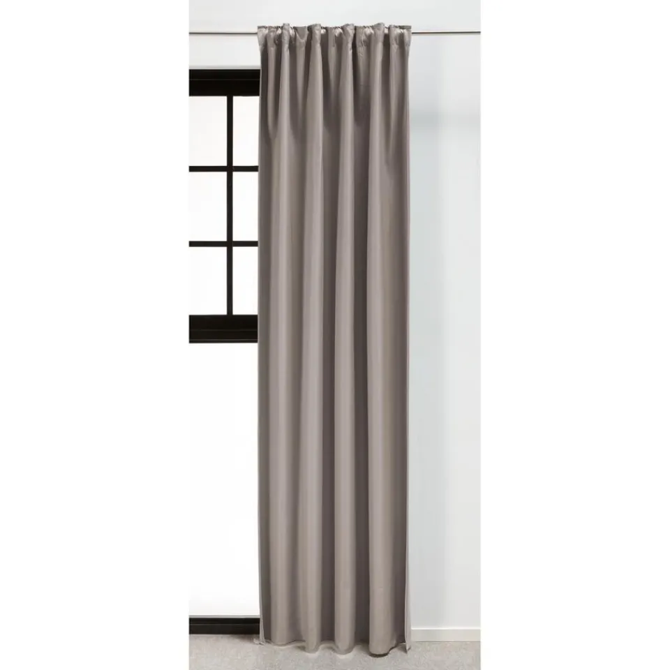 Kwantum Kant En Klaar Gordijn Ziva