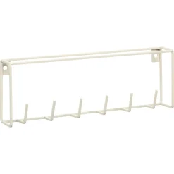 Kwantum Kapstok Provence Off-White