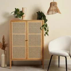 Kwantum Kast Bodo Naturel