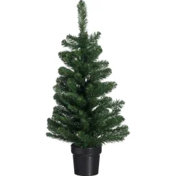 Kwantum Kerstboom Fiss Groen