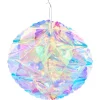 Kwantum Kerstdecoratie Holo Bal ⌀30 Cm